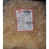 Barış Et ve Sakatat Pişmiş Ayak Paça 1 Kg