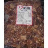 Barış Et ve Sakatat Pişmiş Dil Paça 1 Kg