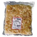 Barış Et ve Sakatat, Pişmiş, Doğranmış, Vakumlu 1 kg İşkembe