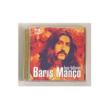 Barış Manço Ben Bilirim Cd (Sıfır Jelatinli)