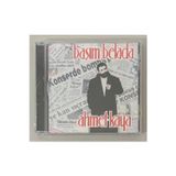 Barış Müzik Ahmet Kaya Başım Belada Cd (Sıfır Jelatinli)