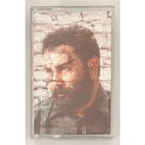 Barış Müzik Ahmet Kaya Sevgi Duvarı Kaset (Orijinal 1990 Dönem Kağıt Baskı Kaset)
