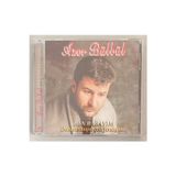 Barış Müzik Azer Bülbül Ben Babayım Dokunmayın Çok Fenayım Cd (Sıfır Jelatinli)