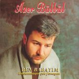 Barış Müzik Azer Bülbül - Dokunmayın Çok Fenayım 33 Plak Arabesk Müzik