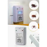 Barış Ticaret Riddex Elektronik Fare Ve Haşere Kovucu