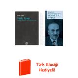 Barış Ünlü 2 Kitap Seti + Türk Klasiği Hediye