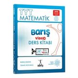 Barış Yayınlar Tyt Matematik Video Ders Kitabı