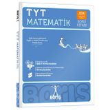 Barış Yayınları 2026 TYT Matematik Soru Bankası
