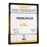 Barış Yayınları Tyt Msü Ales Kpss Dgs Matematik Problemler Konu Denemeleri