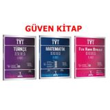 Barış Yayınları Tyt Türkçe-matematik-fizik Kimya Biyoloji Deneme