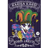 Barışa Karşı - Dans Eden Valeler 3 - Robin Jarvis - Artemis Yayınları