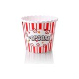 Barışkan Mısır Popcorn Kovası 50 Adet
