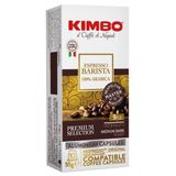 Barista Armonia 100% Arabica Nespresso Uyumlu Kapsül Kahve (Alüminyum) (10’lu Kutuda)