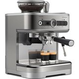 Barista Brew Yarı Otomatik Espresso Makinesi, 250G Çekirdek Kabı