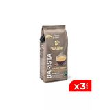 Barista Caffe Crema Çekirdek Kahve 1000 Gr. 3 Adet