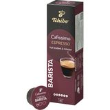 Barista Espresso 10 Adet Kapsül Kahve