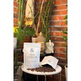 Barista Espresso Blend (40% Santos 30% Honduras 30% Guatemala) 200 gr Çekirdek Kahve