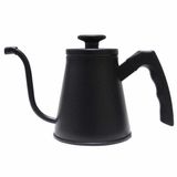 Barista Kettle - Slim Siyah 800 Ml