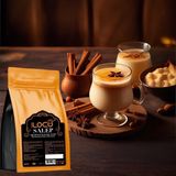 Barista Loco Sahlep Aromalı Içecek 1 kg