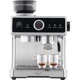 Barista Pro Yarı Otomatik Espresso Makinesi - Çok Renkli