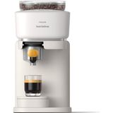 Baristina Espresso Makinesi, Kompakt Tasarım, Evde Barista Kalitesinde Espresso, 16 Bar Basınç, BAR300/03 - Çok Renkli