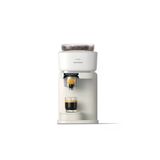 Baristina Serisi Espresso Makinesi, 16 Bar Basınç, Kompakt, Beyaz, Bar300/03