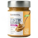Barivital %100 Fıstık Ezmesi Crunchy 350 gr