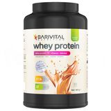 Barivital Mango Aromalı Whey Protein 900 gr