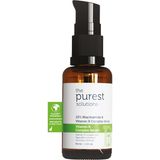 Bariyer Güçlendirici ve Yatıştırıcı B Vitamini Cilt Bakım Serumu 30 ml (%10 Niacinamide + Pr