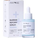 Bariyer Onarıcı, Kırışıklık ve Yaşlanma Karşıtı Serum (Hyalüronik Asit & Peptit & Serami