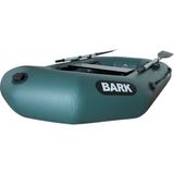 Bark B-190 Şişme Bot - Yeşil