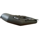 Bark B-240 Şişme Bot - Gri