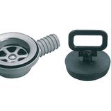 Barka PF2535TM Lavabo Süzgeci 25mm