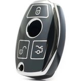 Barkas Elektronik Mercedes E Serisi C Serisi S Serisi A Serisi B Serisi Sprinter Vito Viano Anahtar Koruma Kılıfı