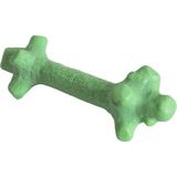 Barkbone Köpek Çiğneme Kemiği (Small) – Nane Aromalı, Bitmeyen Dayanıklı Oyuncak – Alerje - Çok Renkli