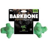 Barkbone Natural Nane Aromalı Köpek Çiğneme Kemiği (orta Boy)