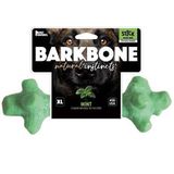 Barkbone Natural Nane Aromalı Köpek Çiğneme Kemiği (xl Boy)