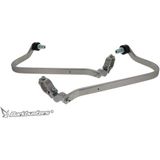 Barkbusters Montaj Kiti Yamaha XTZ700 Tenere World Raıd (2022-) BHG-113
