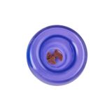 Barkie İzmir Lil Snoop Roy - Köpekler için Ödül Maması Kasesi & Oyuncağı (Medium - 10 cm)