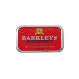 BARKLEYS Cinnamon Tarçınlı Naneli Şekerler Vegan - 50g ( Almanya )