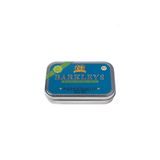 BARKLEYS Peppermint Doğal Nane Şekeri Vegan 50g ( Almanya )