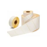 Barkod Eco Termal Etiket 30X60Mm 1000′Li (Tekli)
