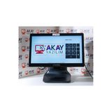 &Barkod Sistemi Stok,Cari,Hızlı Satış,Muhasebe(Yııllık,Aylık Ücret Yok!)