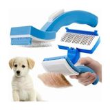 BarkoFix -Evcil Hayvan Bakım Tarağı + Tüy Kesici Tarak Kedi Köpek Tüy Toparlayıcı Tüy Alıcı Pet Zoom