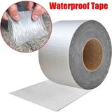 BarkoFix Sızdırmazlık Tamir Bandı Su Geçirmez Bant 96 mm*2 Mtr