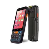 Barkomatik RD36 4 Gb/ 64 GB 4" Android 12 2d Okuyuculu El Termınalı 13 Mp