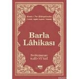 BARLA LAHİKASI (ÇANTA BOY) - BEDİÜZZAMAN SAID NURSI