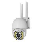 Barla Motorlu Ip Kamera + 1080P Speed Dome Ptz 2mp Dış Mekan