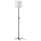 BARLAST yer lambası, siyah-beyaz siyah-beyaz 150 cm