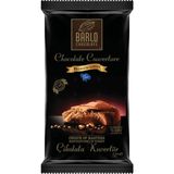 Barlo Chocolate Barlo Premium Bitter Küvertür Çikolata %57 2.5 kg - 2,5 kg